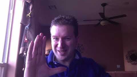 English 1020 Week 9 Mini Lecture 1