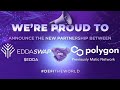 EDDASwap Review #eddaswap new hiddengem erc20, bsc, matic dex coming soon