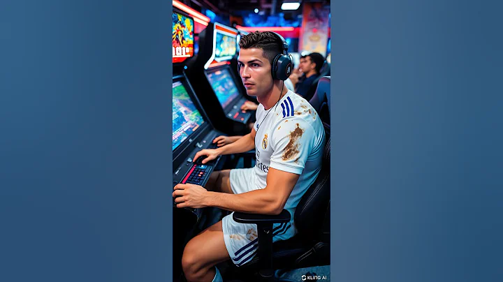 😢 Poor Ronaldo Was Mocked By Messi Neymar For Not Having Good Game #ronaldo #messi #football