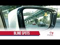 How to Avoid Blind Spots That Put You At Risk