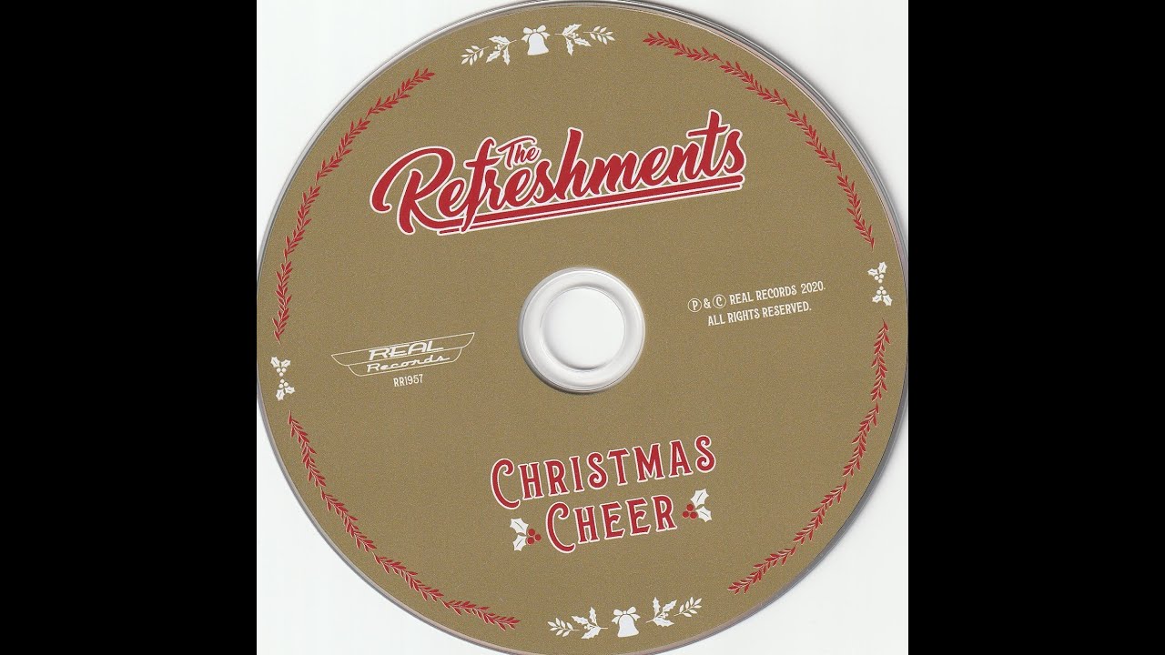 The Refreshments - Twinkle