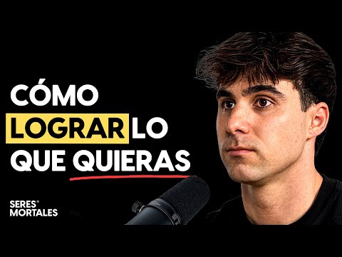 La estrategia que usé para grabar con el filmmaker y editor de Steven Bartlett (The Diary of a CEO)