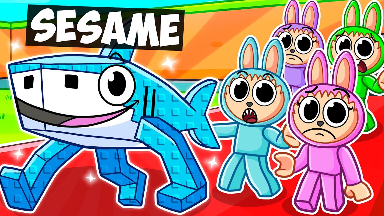 I Pretended To Be a BRAINROT in Roblox Steal a Brainrot…