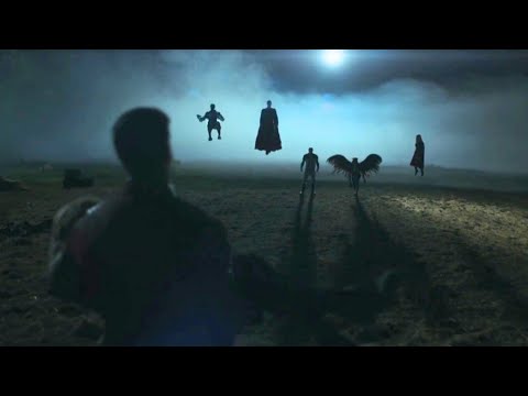 The Justice Gang Replace the Justice League In Peacemaker | S2E1 | HD Clip