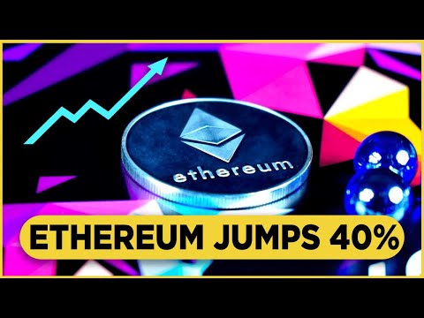 NEWS II ETHEREUM NEWS II WILL RISE TO $75000 IN 2022 ? BUY NOW #crypto-channel #ethereum news 1 NEWS II ETHEREUM NEWS II WILL RISE TO $75000 IN 2022 ? BUY NOW #crypto-channel #ethereum news thumbnail