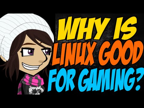 Good Linux Good Linux