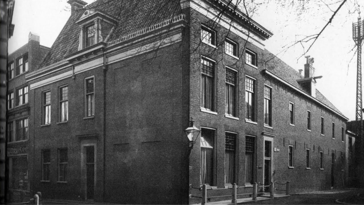 Toevluchtsoord Groningen korte documentaire 1