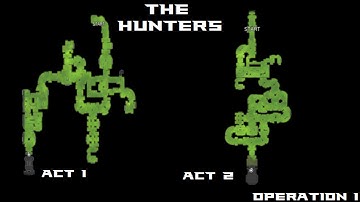 The Hunters Hive Master Difficulty Tutorial - Gears 5 Escape