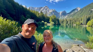 We Nearly Didn’t Come Back… So Glad We Did! 😍 Heaven on Earth
