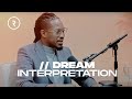 DREAM INTERPRETATION // REVEALED // DR. LOVY L. ELIAS