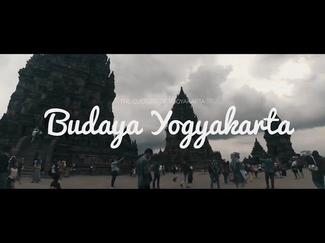 Budaya Yogyakarta | The Culture of Yogyakarta class=