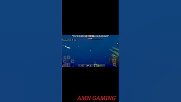 what if you spawn a wither in water / Minecraft