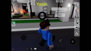 Pat 2 ja r en politi i roblox