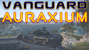It took me 6 YEARS to Auraxium PlanetSide 2