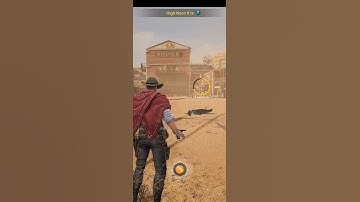 Frontier Justice Return To The Wild West Android Gameplay Trailer