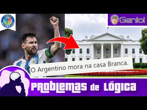 Geniol - Lógica #01 - Básico 1, Básico 2 e Básico 3 