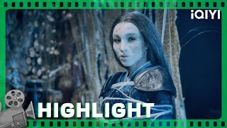 【Movie Highlights】Poison Valley Bride | iQIYI Movie English highlights wuxia romance fantasy