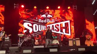 Vita de Vie - Fraier ca tine (Live Red Bull SoundClash, Sala Polivalenta, Bucuresti, 9.10.2019)