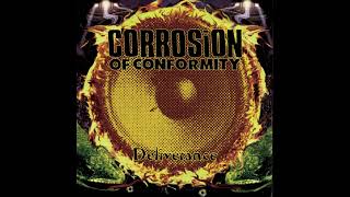 Corrosion of Conformity - Albatross - 432Hz  HD  (lyrics in description)