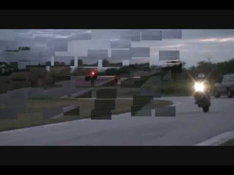 Crockett Racing GSXR Wheelies 2 Whoever You Like b...