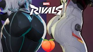 Marvel Rivals Top 5 Asses
Ranking the top 5 best butts in Marvel Rivals
#marvelrivals #marvel #marvelrivalsgameplay Marvel Rivals Top 5 Asses