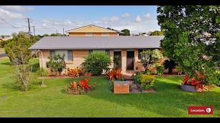 21 Wendt St, Millbank QLD 4670 21 Wendt St, Millbank QLD 4670