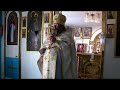 (Диск №89) - Небеса радуются!!! День Рождения Архимандрита Рафаила!!!