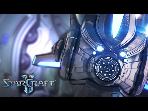 Видео: [Хроники StarCraft] ЗОНДЫ протоссов (Protoss Probe). История, функции, разновидности.