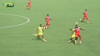 Download Lagu KPTV: KANO PILLARS 1-0 ABIA WARRIORS MATCH HIGHLIGHTS MP3 Download Lagu KPTV: KANO PILLARS 1-0 ABIA WARRIORS MATCH HIGHLIGHTS MP3