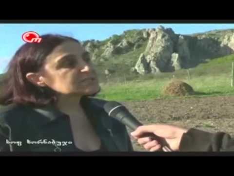 თამილა გურაშვილი (კომენტარი) \"დედოფლისწყაროს საათი\"