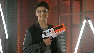 NERF Ultra Two Resimi