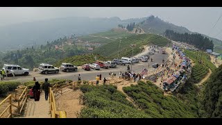 Phikkal Bazar | Drone 4k Video Ilam | Eastern part of Nepal | फिक्कल बजार | Phikkal Bagar Full View