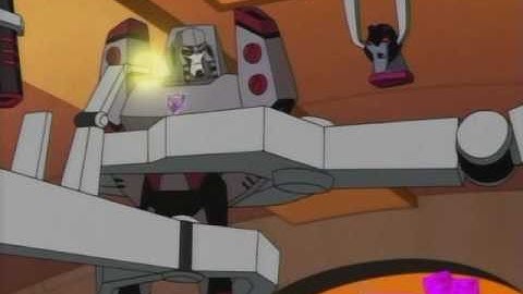 Transformers Animated SE 03 EP 01-2 Transwarped Part 2