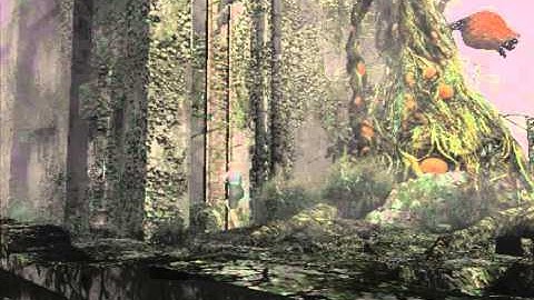 Bio Hazard / Resident Evil Outbreak File 2 Scenario 3 - Flashback Easy