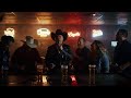 Outlaw Country &amp; Biker Rock | Gravel Nights | Western Highway Music