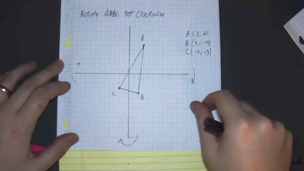 rotate-a-triangle-90-degrees-clockwise-visual-youtube