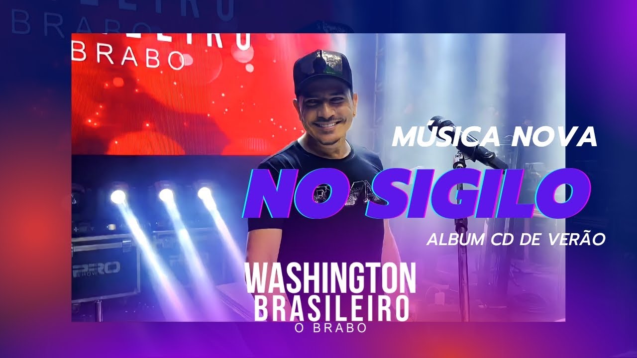 Watch " NO SIGILO" Versão Arrochada on YouTube Watch " NO SIGILO" Versão Arrochada on YouTube