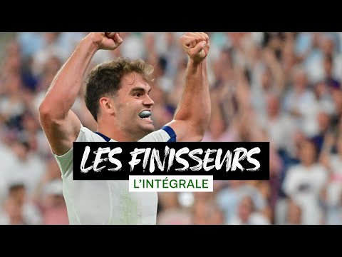 Le débrief de France - Nouvelle-Zélande, le coup de gueule de Lafond et la prestation de Jalibert