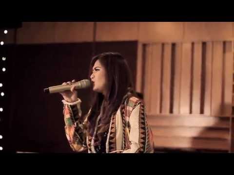 Audrey Lestari - Maafkan (Studio Version)