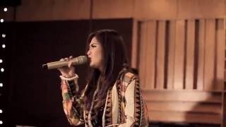 Audrey Lestari - Maafkan (Studio Version)