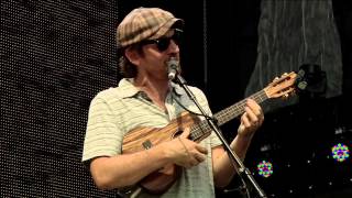 ALO - Storms and Hurricanes (Live at Farm Aid 2012)