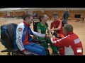 ПУТЬ К УСПЕХУ. документальный фильм о паралимпийской сборной России по бочча.