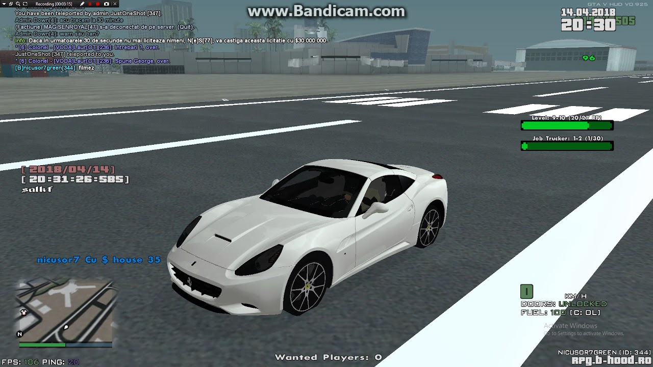 RPG.B-HOOD.RO prima sedinta ng si am primit rank 2 si aaa2 camera iphone 8 plus apk
