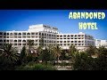 Abandoned Hotel - Skanes El Hana - Monastir, Tunisia | Заброшенный отель Lost