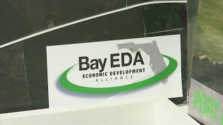 Bay County Commissioners signal support for two new job creation projects