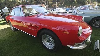 The Classic-Car Bull Market: Ferrari Fuels Record Prices The Classic-Car Bull Market: Ferrari Fuels Record Prices