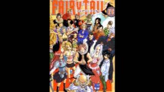 Fairy Tail Main Theme (Fast-Version)