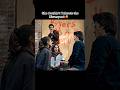 He Said the Wrong Thing… Then Got Slapped! #funny #shorts #movie
