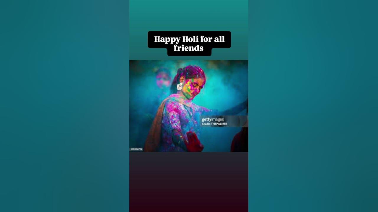happy holi ke