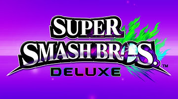 Super Smash Bros  Deluxe Overview + Release